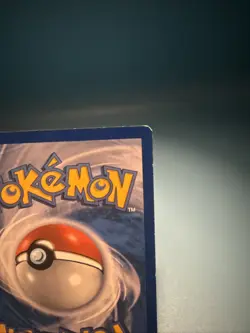 Pokemon TCG Trubbish 53/124 Dragons Exalted Reverse Holo LP - Image 2