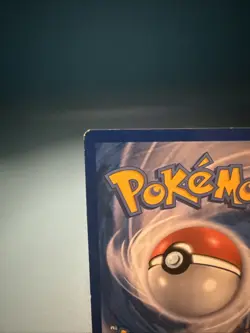 Pokemon TCG Trubbish 53/124 Dragons Exalted Reverse Holo LP - Image 3