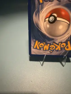 Pokemon TCG Trubbish 53/124 Dragons Exalted Reverse Holo LP - Image 4