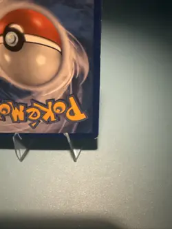 Pokemon TCG Trubbish 53/124 Dragons Exalted Reverse Holo LP - Image 5