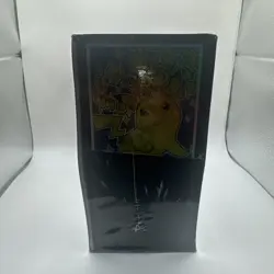 Pokemon TCG Surging Sparks Elite Trainer Box New Sealed. Case Fresh💎 - Image 4