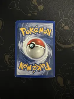 Salamanca Ex Dragon 10/97 Pokemon Card 2003 Holo Foil Rare - Image 2