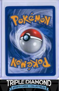 2009 Pokemon Platinum #89/99 Old Amber Reverse Holo F678 - Image 2