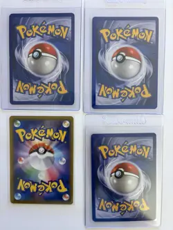 Charmeleon & Charmander Pokemon Vintage Card Lot (13) Team Rocket, Legendary - Image 3
