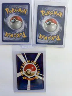 Charmeleon & Charmander Pokemon Vintage Card Lot (13) Team Rocket, Legendary - Image 5