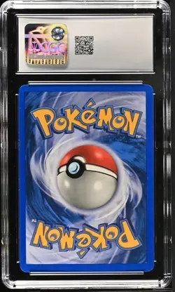 Pokemon Exeggutor 2002 Legendary Collection 23/110 CGC 10 - Image 2