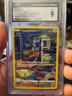 5 Grade Pokemon Card Slab Lot PSA CGC Vintage Shadowless Charmander - Image 4