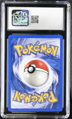 Pokemon 2001 Piloswine Neo Revelation 36/64 CGC 10 - Image 2