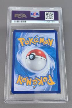 PSA 10 2025 Pokemon TCG Chinese Exclusive Captain Pikachu 07 09/09 CBB1C - Image 2