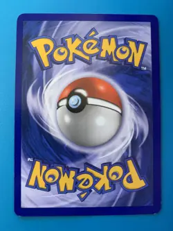 1st Edition Psyduck 53/62 Fossil Set Rare Vintage 1999 Pokemon Card - NM - Image 2