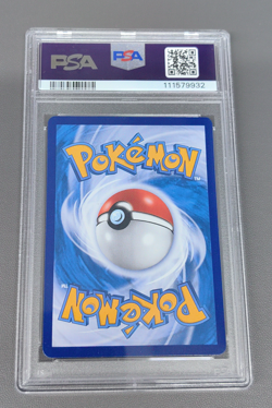 PSA 10 2025 Pokemon TCG Chinese Exclusive Captain Pikachu 07 09/09 CBB1C - Image 2