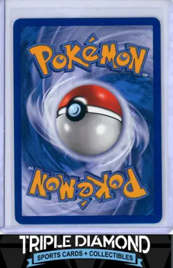 2009 Pokemon Supreme Victors #139/147 Palmer's Contribution Reverse Holo F675 - Image 2