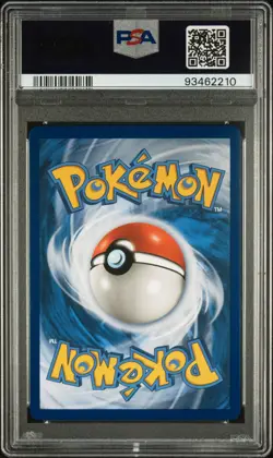 2017 POKEMON SUN & MOON SHINING LEGENDS #57 SHINING ARCEUS HOLO PSA 10 - Image 2