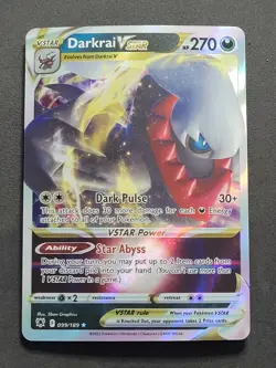 Pokemon TCG Sword & Shield VSTAR LOT 12x Cards NO DUPLICATES - Image 2