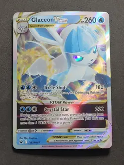 Pokemon TCG Sword & Shield VSTAR LOT 12x Cards NO DUPLICATES - Image 4