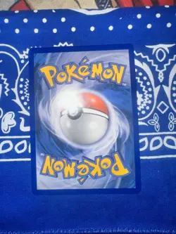 2016 Pokemon XY Breakpoint Gyarados EX 26/122 NM - Image 2