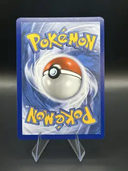 Ascended Heroes Psyduck Reverse Holo Water Energy Pattern #039/217 Pokemon TCG - Image 2