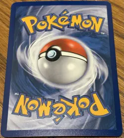 2005 Pokemon EX Deoxys Breloom 3/107 Reverse Holo Stamped Rare Vintage NM/VLP🔥 - Image 2