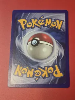 Pokemon TCG Gastly 065/105 Neo Destiny Common NM - Image 2
