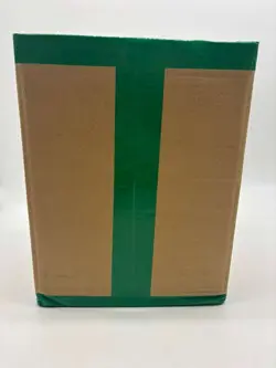 One Piece Japanese OP-07 500 Years into the Future Box Case Sealed - Image 1