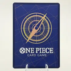 One Piece Izo Starter Deck 22: Ace & Newgate #ST22-002 Super Rare TCG - Image 2