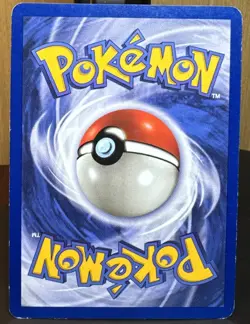 Pokemon Pokemon TCG: Ekans 46/62 1st Edition Fossil English Card - Image 2