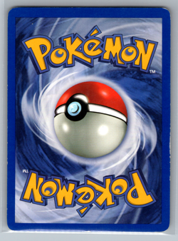 Pokemon Card - Erika's Vileplume Gym Heroes 1st Edition 5/132 Holo Rare LP - Image 2