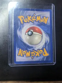 Pokemon Card Unlimited Edition Holo Rare Base Set 1999 Zapdos 16/102 PL^^ - Image 2