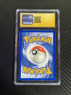 2005 Pokemon EX Emerald Meditite CGC Pristine 10 #55 Card - Image 2