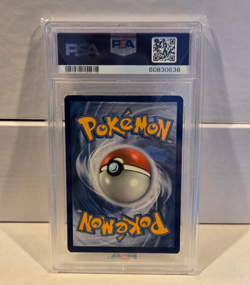 Channeler 232/236 PSA 10 Gem Mint Unified Minds 2019 Pokemon Card Trainer - Image 2