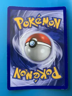 1st Edition Machamp 8/102 Base Set Holo Rare Vintage 1999 Pokemon Card - Image 2