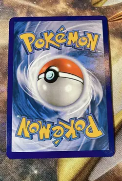 Jynx 37/111 Holo - Furious Fists - Pokemon Card - Image 2