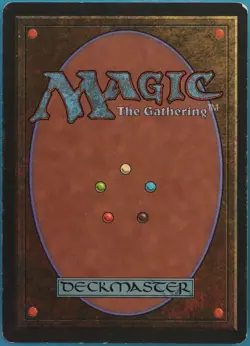 Clone (WB) Revised (ITALIAN) NM Blue Uncommon MAGIC CARD (ID# 370762) ABUGames - Image 2