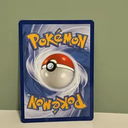 Pokemon TCG: Charizard EX Jumbo Lenticular Promo Card - Image 5