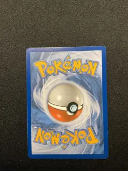 Pokemon Umbreon GX TCG Sun & Moon SM36 Promo Card - Image 3