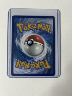 Pokemon Togepi & Cleffa & Igglybuff GX 143A/236 TAG TEAM Promo Holo Card - Image 2