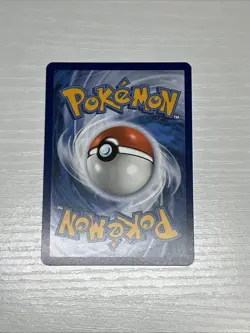 Pokemon TCG Sunflora Illustration Rare Card 169/167 Twilight Masquerade NM - Image 2