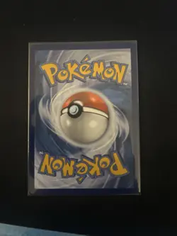 Pokemon Card - Lickitung Temporal Forces 180/162 Holo Illustration Rare - Image 2