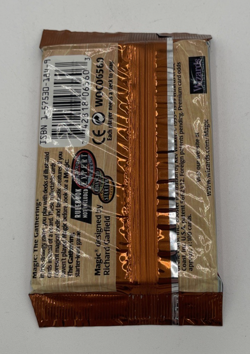 MTG 4x Urza's Destiny Boosters English and Italian Sealed WhBox1 FREE SHIPPING - Image 3