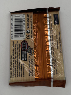 MTG 4x Urza's Destiny Boosters English and Italian Sealed WhBox1 FREE SHIPPING - Image 5