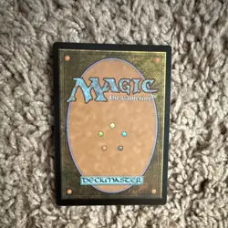 Magic: The Gathering Nazgul - Image 2