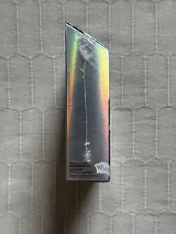 Magic the Gathering MTG - Core Set 2021 Collector Booster Box - Factory Sealed 630509914753 - Image 4