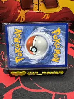 Pokemon Sun & Moon Promo Umbreon & Darkrai GX SM41 - NEAR MINT - Image 2