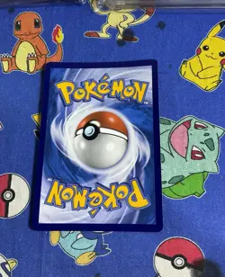 Pokemon TCG S-Chinese Card Sword & Shield CS5.1C-002 Pikachu Promo - Image 2