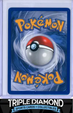 2010 Pokemon Undaunted #58/90 Murkrow Reverse Holo F683 - Image 2