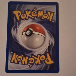 Pokemon Lt. Surge's Magneton Gym Heroes 8/132 1st Edition Holo Rare 70HP - Image 5