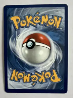 Pokemon Latias EX TCG 076/191 SV Surging Sparks Double Rare Holo Stamped NM MT - Image 2