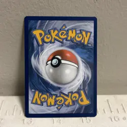 Pokemon TCG Exeggutor Secret Rare Regular Rare 109/108 XY Evolutions - Image 2