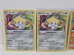 Pokemon Amazing Rare 6 Card Lot | Vivid Voltage - Image 2