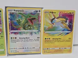 Pokemon Amazing Rare 6 Card Lot | Vivid Voltage - Image 4
